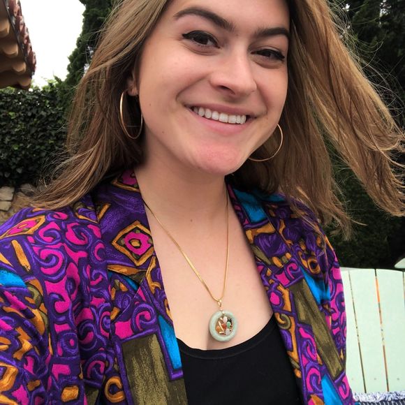 jillianferini